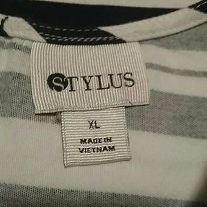 STYLUS Tops - TOP - New STYLUS Tops - TOP - New